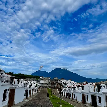 La Antigueita Villa